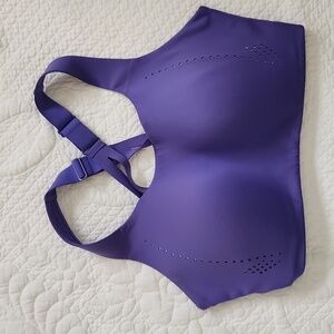 Lululemon Sports bra 34DDD